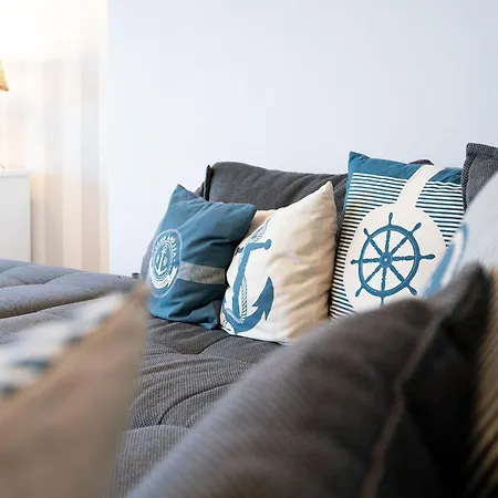 Apartmán Center Whg 543
