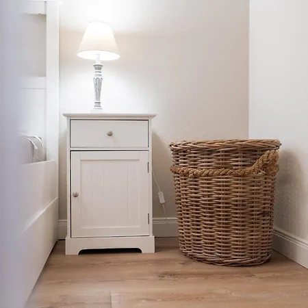 Apartmán Center Whg 543