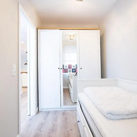 Center Whg 543 Apartmán