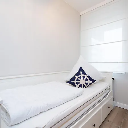 Center Whg 543 Apartmán