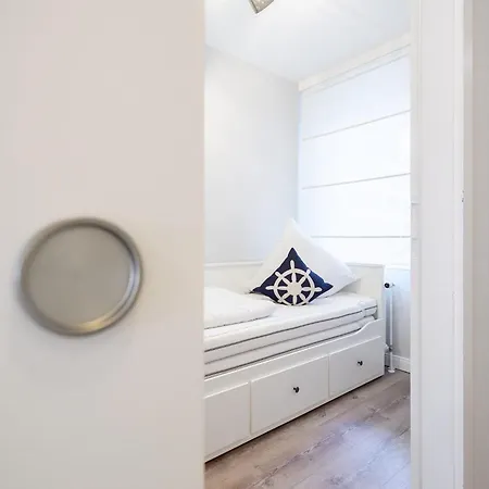 Apartmán Center Whg 543